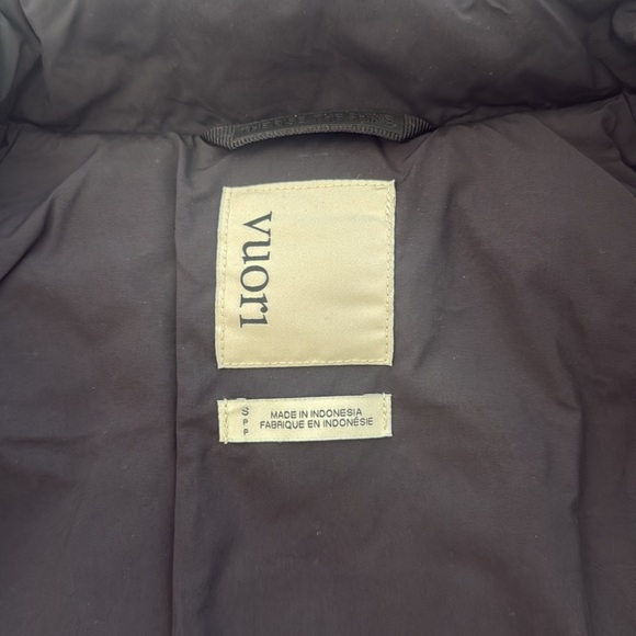 Vuori Jacket - Picture 5 of 9